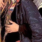 First pic of Rodox ~ Seventies couple having raunchy sex!