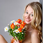 Third pic of Cherry Nudes - Carisha My Flower