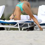 Third pic of Joanna Krupa nude photos and videos at Banned sex tapes