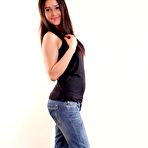 First pic of Jennifer Dixon - Fuck My Jeans