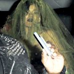 First pic of Rihanna fully naked at Largest Celebrities Archive!