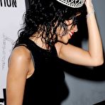 Fourth pic of Rihanna fully naked at Largest Celebrities Archive!