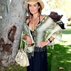 Fourth pic of Tia Carrere fully naked at Largest Celebrities Archive!