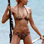 First pic of  Brooke Burns fully naked at Largest Celebrities Archive! 