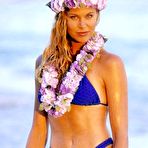 Fourth pic of  Brooke Burns fully naked at Largest Celebrities Archive! 