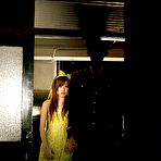 First pic of Miyu Hoshino - Asian schoolgirl is a hot slutty model