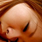 Third pic of Miyu Hoshino - Asian schoolgirl is a hot slutty model