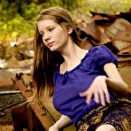 Second pic of Cherry Nudes - Valentina Sexy Body