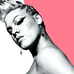Second pic of Pink