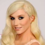 First pic of Kesha fully naked at Largest Celebrities Archive!