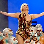 Third pic of Kesha fully naked at Largest Celebrities Archive!