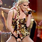 Fourth pic of Kesha fully naked at Largest Celebrities Archive!