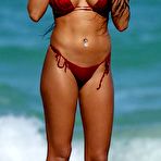 First pic of :: Largest Nude Celebrities Archive. Nabilla Benattia fully naked! ::