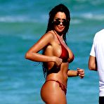 Third pic of :: Largest Nude Celebrities Archive. Nabilla Benattia fully naked! ::