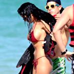 Fourth pic of :: Largest Nude Celebrities Archive. Nabilla Benattia fully naked! ::