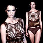 Fourth pic of Chandra North See Thru And Topless Posing Pictures - Only Good Bits - free pictures of Chandra North See Thru And Topless Posing Pictures 
nude