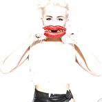 First pic of Miley Cyrus fully naked at Largest Celebrities Archive!