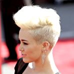 Fourth pic of Miley Cyrus fully naked at Largest Celebrities Archive!