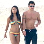 First pic of ::: Vanessa Minnillo - celebrity sex toons @ Sinful Comics dot com :::