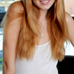 First pic of Cherry Nudes - Cute Courtney Shorts