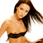 Fourth pic of SASHA G   BY VORONIN - UNCONVENTIONAL - ORIG. PHOTOS AT 4300 PIXELS - &copy; MET-ART FREE GALLERY