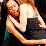 First pic of Wild Shemale Orgies Sample Photos!