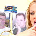 Fourth pic of Christal & Thomas Stone : | 1 on 1 Blowjob | : Free picture gallery : Only Blow Job - Welcome to OnlyBlowJob.Com: babe, blowjob ,black cock ,big cock ,bukkake ,cum in mouth ,cum swap ,deepthroat ,double blowjob ,facial ,glory holes ,hardcore ,innocent 
