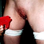 Fourth pic of Rick Savage Bondage Videos - DVD&VHS. Bondage, FemDom, Tit Torture, Spanking, Pussy Torture, BDSM, S&M, Slave, Pain Video