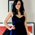 First pic of Cherry Nudes - Janine May Dress