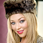 First pic of Babefox.com - The hottest new babe site on the net!