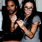 Second pic of Demi Moore fully naked at Largest Celebrities Archive!