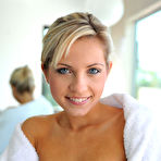 First pic of Cherry Nudes - Jenni Shower Time