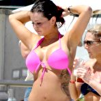 Third pic of :: Largest Nude Celebrities Archive. Jenni Farley fully naked! ::