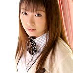 First pic of Emiru Momose - Emiru likes modeling her school mini