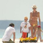 Fourth pic of ::: FREE CELEBRITY MOVIE ARCHIVE ::: @ Elle Mcpherson