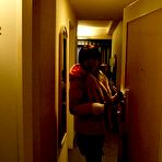 Third pic of Hitomi Hayasaka - Hitomi Hayasaka naughty Asian teen shows ass