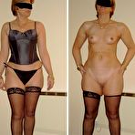 Third pic of REAL MATURE AMATEURS - by homemadejunk.com