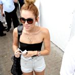 Third pic of Miley Cyrus fully naked at Largest Celebrities Archive!