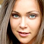 Fourth pic of Cute Teen With Tan Lines Posing Naked In Bed