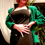 First pic of Milf Hunter