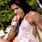 First pic of Free Pictures ::: ExclusiveTGirls.com