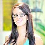 First pic of Cherry Nudes - Victoria Sexy Nerdy