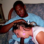 First pic of Interracial mature GFs