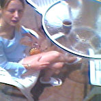 First pic of Street Blowjobs! Girls Eating Meat In The Street!