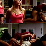 Fourth pic of Amanda Righetti - nude celebrity toons @ Sinful Comics Free Access!