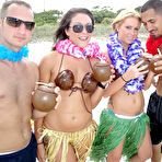 First pic of Lynn Love - Real Slut Party