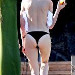 Third pic of Stephanie Seymour fully naked at Largest Celebrities Archive!