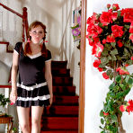 First pic of GirlsForOldmen :: Marina&Monty chick and horny daddy