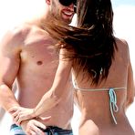 First pic of Sharni Vinson fully naked at Largest Celebrities Archive!