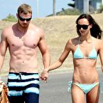 Second pic of Sharni Vinson fully naked at Largest Celebrities Archive!